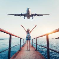 Отзыв от Александра - Visa DTV